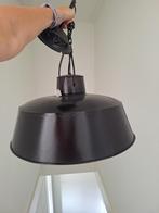 Hanglamp, Ophalen, Gebruikt, Industrieel, Minder dan 50 cm