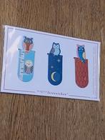 Katten boekenlegger magnetisch, Ophalen of Verzenden, Zo goed als nieuw, Dier