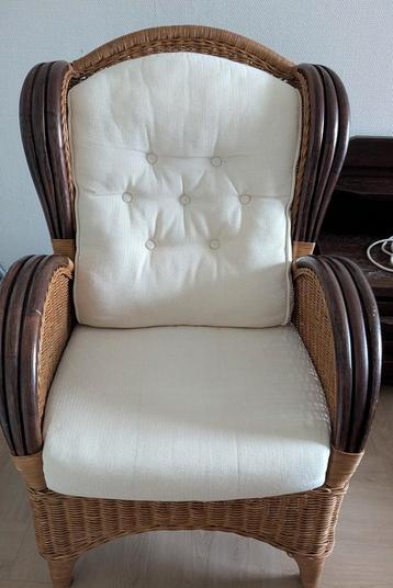 2 Gebruikte Fauteuils beschikbaar voor biedingen