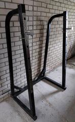 Squat rack - gebruikt, Ophalen of Verzenden
