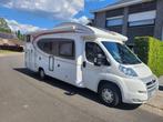 Burstner Ixeo Time IT745, Caravans en Kamperen, Campers, 7 tot 8 meter, Diesel, Particulier, Bürstner