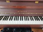 Eterna Piano te koop!, Muziek en Instrumenten, Piano's, Ophalen of Verzenden, Gebruikt, Bruin, Piano