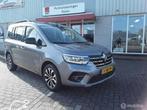 Renault Kangoo Rolstoelauto, Auto's, Te koop, Zilver of Grijs, Geïmporteerd, Benzine