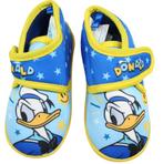 Disney Donald Duck Pantoffels - Maat 22 -23 -24 -25 -26 -27, Disney, Overige typen, Nieuw, Ophalen of Verzenden