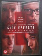 Side effects EAN 5051888153918, Cd's en Dvd's, Dvd's | Thrillers en Misdaad, Overige genres, Ophalen of Verzenden, Vanaf 12 jaar