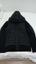Moncler Cardigan zwart, Ophalen of Verzenden, Zo goed als nieuw, Zwart
