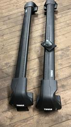 Thule Dakdragers - Honda Civic 5 drs 2017/2021, Auto diversen, Dakdragers, Ophalen, Zo goed als nieuw