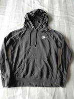Zwarte Nike hoodie - Maat XS, Zwart, Nike, Ophalen of Verzenden, Zo goed als nieuw