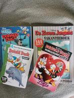 Donald Duck 4X, Boeken, Ophalen, Zo goed als nieuw, Walt Disney, Eén stripboek