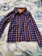 4 Funky Flavours Blouse Maat 146-152, Ophalen of Verzenden, Zo goed als nieuw, Jongen of Meisje