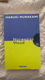 Haruki Murakami - Norwegian Wood, Haruki Murakami, Ophalen of Verzenden, Zo goed als nieuw, Nederland