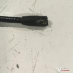 Peugeot 208 1.2 3 cil 5bak 5drs 2015  Antenne, Ophalen of Verzenden, -, -, -