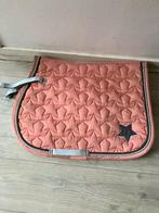 Pony dekje apricot sterren, Ophalen, Zo goed als nieuw