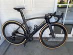Trek Madone SLR, Overige merken, Carbon, Ophalen of Verzenden, Meer dan 20 versnellingen