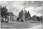 Bocholtz, Raadhuis. Lees beschrijving, Verzamelen, Ansichtkaarten | Nederland, Verzenden, 1960 tot 1980, Gelopen, Limburg