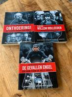 John vd Heuvel en Bert Huisjes boeken, Ophalen of Verzenden, Zo goed als nieuw