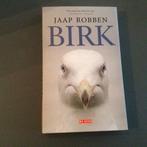 Jaap Robben - Birk, Ophalen of Verzenden, Zo goed als nieuw, Jaap Robben, Nederland