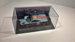 McLaren F1 GTR 1997 atlas 1.43, Hobby en Vrije tijd, Modelauto's | 1:43, Overige merken, Auto, Ophalen of Verzenden, A