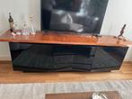 Stijlvol Dressoir - TV Meubel, Gebruikt, 150 tot 200 cm, Ophalen of Verzenden, Minder dan 100 cm