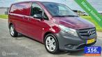 Mercedes Vito Bestel 111 CDI MOOI EN GOED ONDERHOUDEN BUS, Euro 5, Gebruikt, 2000 kg, Bedrijf