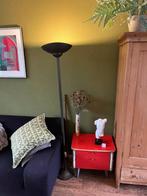 Prachtig groot mannen torso beeld marmer kunst kunstobject, Antiek en Kunst, Ophalen of Verzenden