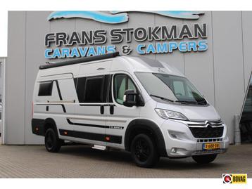 Adria Twin Axess 640 SL Enkele bedden | Luchtvering | Navi beschikbaar voor biedingen