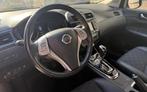 Nissan Pulsar 1.2 DIG-T N-Connecta, Gebruikt, Euro 6, 4 cilinders, Zwart