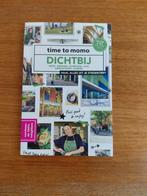 Lotfi Almosati - Dichtbij, Fiets- of Wandelgids, Zo goed als nieuw, Lotfi Almosati; Rivka Wehrens; Ingelise de Vries; Eveline Sto...