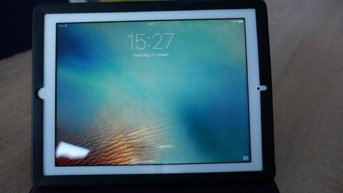 IPad 3, Computers en Software, Apple iPads, Zo goed als nieuw, Apple iPad, Wi-Fi, 10 inch, 16 GB, Zilver, Ophalen of Verzenden