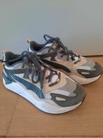 Puma sneakers, maat 39, heel goede staat, Gebruikt, Jongen of Meisje, Puma, Ophalen of Verzenden