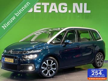 Citroen Grand C4 SpaceTourer 1.2 Business | 7-persoons! | Na beschikbaar voor biedingen