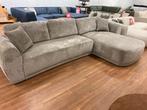 Bankenoutlet Boxtel - Direct Leverbaar!, Huis en Inrichting, 250 tot 300 cm, Hoekbank, Nieuw, 75 tot 100 cm