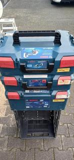 Bosch L Box, Ophalen of Verzenden, Gebruikt