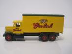 Vrachtauto Grolsch Bier 10 cm. lang., Hobby en Vrije tijd, Modelauto's | 1:87, Ophalen of Verzenden, Bus of Vrachtwagen, Zo goed als nieuw