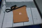 carhartt tas, Ophalen of Verzenden, Nieuw, Bruin, Overige merken