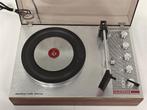 A6793 Telefunken Platenspeler [incl. speakers], Ophalen of Verzenden, Gebruikt, Overige merken