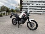 Yamaha XT660Z Tenere ABS 2011 (A2) 23L tank wereldreis motor, Motoren, Ophalen, Gebruikt