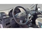 Mercedes-Benz Westfalia Marco Polo, Caravans en Kamperen, Campers, Koelkast, Airbags, Mercedes-Benz, Bedrijf