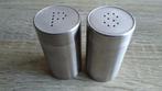 Peper- en zoutstelletje, Ophalen of Verzenden, Zo goed als nieuw