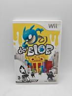 De Blob Wii, ., 1 speler, Racen en Vliegen, Ophalen of Verzenden