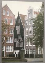 Amsterdam, Begijnhof, Ophalen of Verzenden, Ongelopen, Noord-Holland
