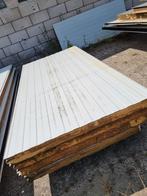 Sandwichpanelen 8cm dik, Ophalen of Verzenden, Zo goed als nieuw