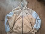 Nike windrunner xxl in mooie staat, Ophalen of Verzenden, Zo goed als nieuw, Overige maten, Blauw