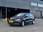 Volkswagen Polo 1.2 TSI Bluemotion 90pk | 5-deurs | NAVI, Voorwielaandrijving, Euro 5, Stof, 40 €/maand