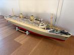 NEW AMSTERDAM - RC MODEL, Ophalen, Overige merken