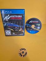 Assetto Corsa Competizione, 1 speler, Ophalen of Verzenden, Zo goed als nieuw, X