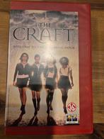 The Craft VHS - Klassieker!, Vanaf 16 jaar, Ophalen of Verzenden, Gebruikt, Horror