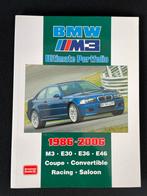 BMW M3 Ultimate Portfolio - Boek, Boeken, Ophalen of Verzenden, Gelezen, BMW