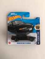 Hot Wheels Nissan Skyline GT-R - Nieuw!, Hobby en Vrije tijd, Modelauto's | Overige schalen, Ophalen of Verzenden, Nieuw, Auto