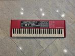 Clavia Nord Electro 4D 61 occasion, Muziek en Instrumenten, BOX 4214 SE-102 65 Stockholm SWEDEN, Clavia Digital Musical Instruments AB